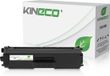 Kineco XL Toner Noir pour Brother MFC-L8690CDW MFC-L8900CDW (TN421/TN423)