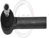 A.B.S. Tête de biellette de direction biellette de direction pour FIAT Seicento / 600 Schrägheck (187) 230095