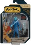 Jazwares Avatar The Last Airbender Avatar Aang actiefiguur 11cm