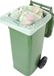 BioMat Compostable Waste Bag 240 liter - 10 stuks