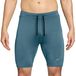 Nike Fast Dri-FIT Brief-Lined Short Tights Heren