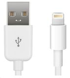 Microconnect LIGHTNING0.15 Câble Lightning 0,15 m Blanc