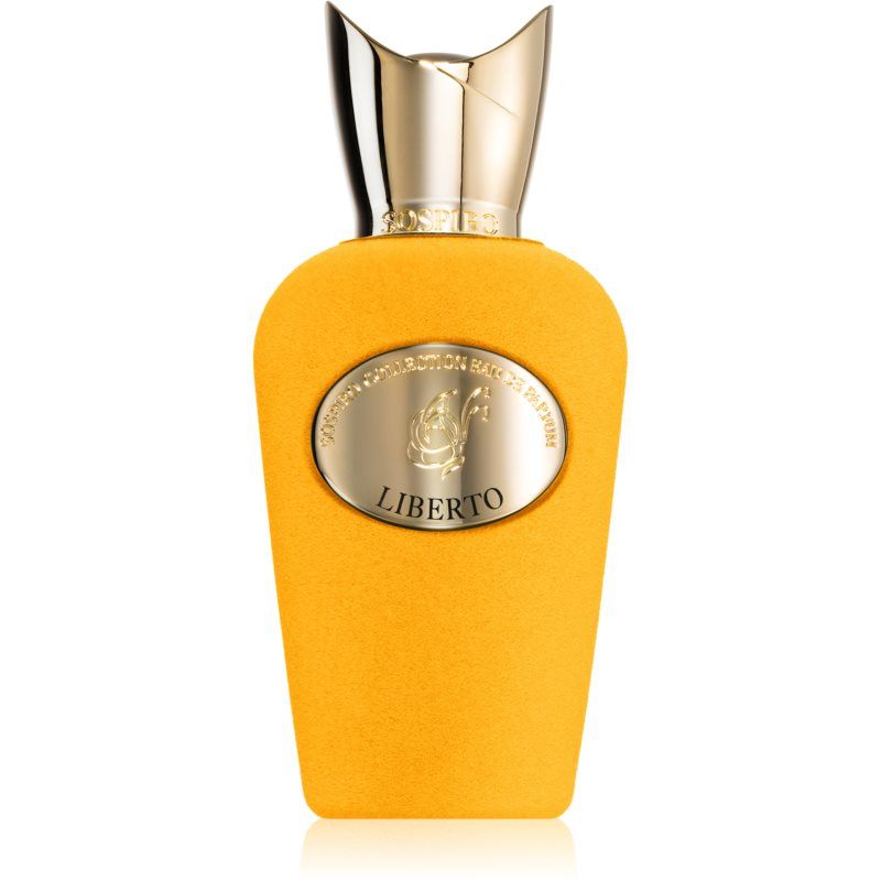 Sospiro Liberto Eau de Parfum / 100 / Unisex