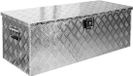 Trucky Vrachtwagenkist, gereedschapskist, aanhangerkist, aluminium kist, disselkist, aluminium D160