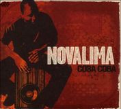 Coast2Coast Novalima - Coba Coba (CD)