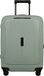 Samsonite Koffer - Essens spinner 55/20 met rits - handbagage - uitbreidbaar - Sage - 57 l