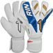 Rinat Egotiko Vengador Prime Keepershandschoenen Wit 7