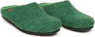 Magicfelt Dames en Heren pantoffels Filz