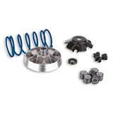 Malossi Variateur voor Speedfight 100 / Elyseo 100, 45x20x15mm, zonder katalysator 50