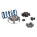Malossi Variateur voor Speedfight 100 / Elyseo 100, 45x20x15mm, zonder katalysator 50