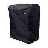 Thule Easyfold Xt Carrying Bag 2 Draagtas Voor Fietsen Zwart Black, One-Size