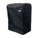 Thule Easyfold Xt Carrying Bag 2 Draagtas Voor Fietsen Zwart Black, One-Size