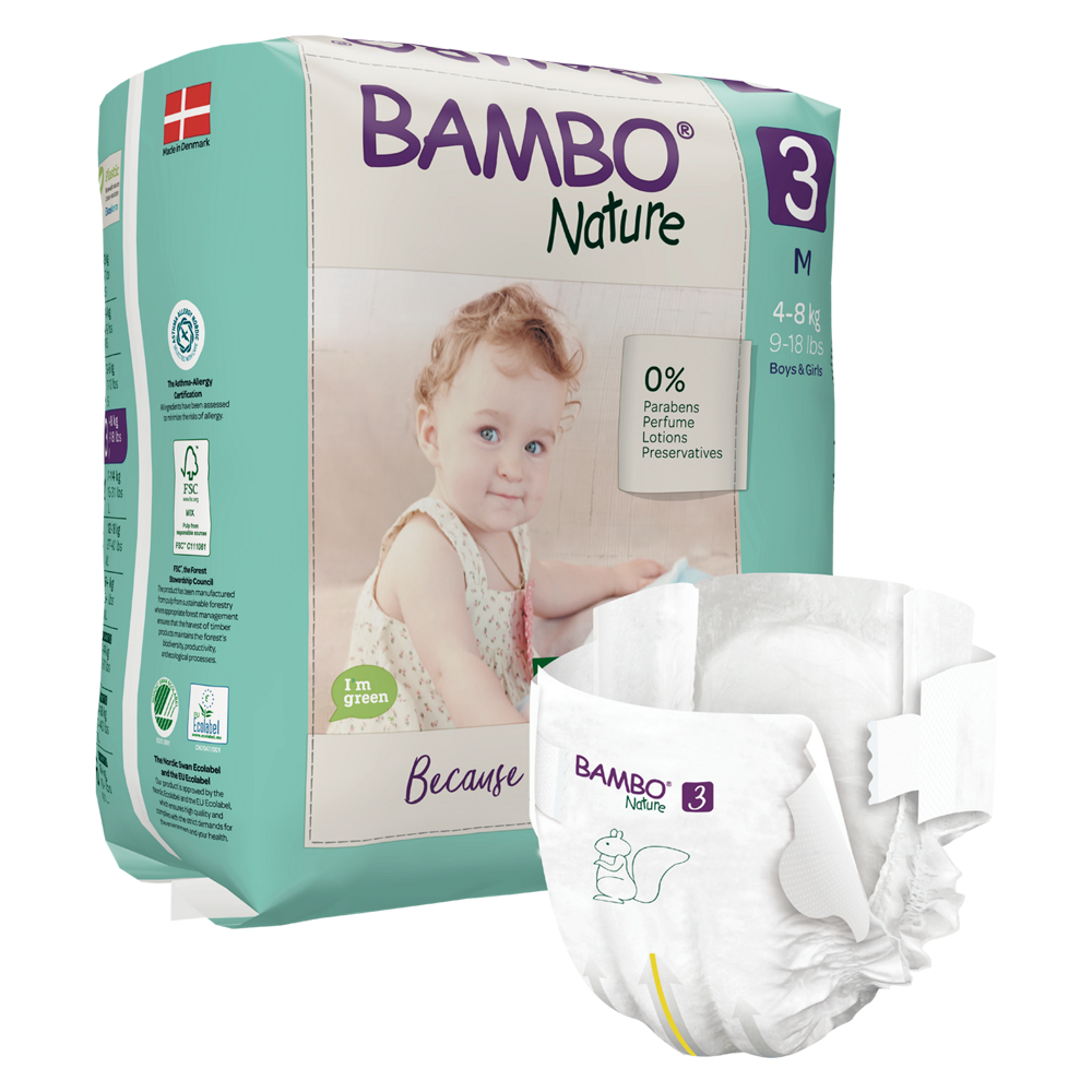 Bambo Nature 1000019253 wit