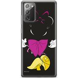 ERT GROUP Samsung Galaxy Note 20 hoes, Disney Minnie 010 motief, perfecte pasvorm telefoonhoes TPU case