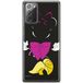 ERT GROUP Samsung Galaxy Note 20 hoes, Disney Minnie 010 motief, perfecte pasvorm telefoonhoes TPU case