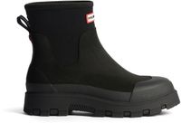 Hunter Elements Chelsea Boots Néoprène Unisexe Noir
