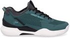 Drop Shot Sanz 26 Heren Tennisschoenen Maat 39 Groen Polyester