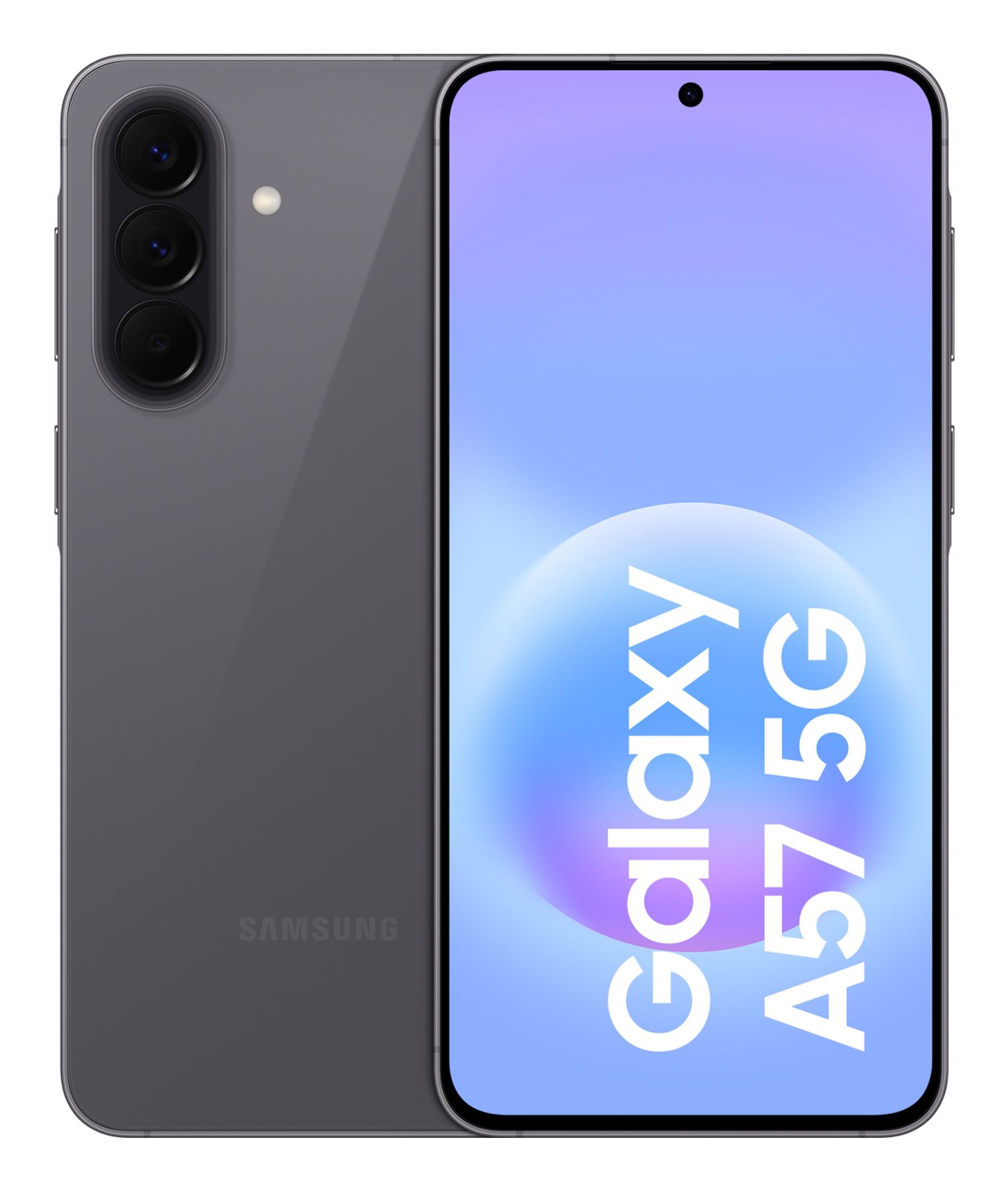 Samsung Galaxy A57 5G 256GB Grijs
