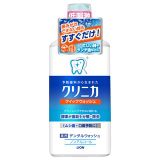 LION - Bain de bouche Clinica Quick 450ml