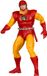 McFarlane Toys DC Multiverse Classic - Actiefiguur - Gangbuster Red Platinum Edition 7 inch