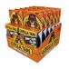 Gorilla 3044401 Tape Handy Roll Zwart 9m, (Pack van 12)