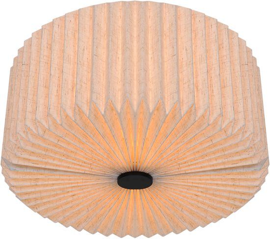 Nordlux Vivienne Plafondverlichting Zwart 40x27 cm