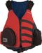 Kokatat Bahia Predator gilet de sauvetage rouge, bleu S-M