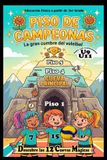 PISO Libri GmbH Piso de Campeonas U9-U11