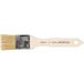 Qrea Kwast varkenshaar nr 1.5 breedte 35,1mm