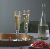 Ritzenhoff Cristal Ritzenhoff Goldnacht Champus Champagneglas 1039