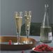 Ritzenhoff Cristal Ritzenhoff Goldnacht Champus Champagneglas 1039