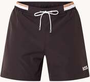 HUGO BOSS Zwemshorts met logo