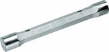 Gedore - 626 - pijpsleutel massieve uitvoering - 24 x 26 x 195mm