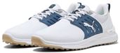 Puma IGNITE Elevate 2 golfschoenen voor Heren, Wit, Maat 42