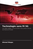 Technologie Editions Notre Savoir Technologie sans fil 5G