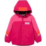 Helly Hansen Rider, ski jas, kinderen, roze