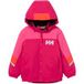 Helly Hansen Rider, ski jas, kinderen, roze