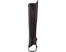 BR Half chaps Latenzo XL / Short Noir