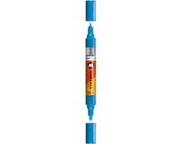Molotow - One4All Twin Marker Shock Blue