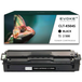 Evoke Toner Compatible Samsung CLT-K504S Noir 2500 Pages CLP-415 CLX-4195