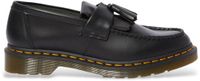 Dr. Martens Adrian Yellow Stitch leren loafers