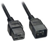 Akyga Voedingskabel Voor Ups/Server Iec C19 C20 1,8 M 250V 50