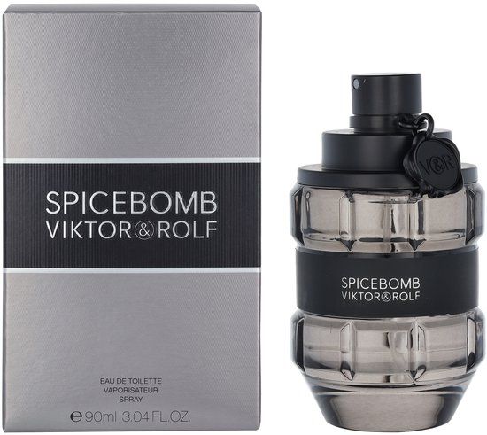 Viktor & Rolf Eau de toilette / 90 ml / Men