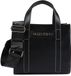 Valentino Bags Aury Re Medium Handtas Dames - Imitatieleer - Zwart