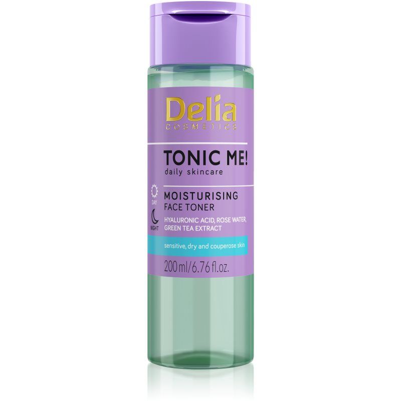 Tonic Me!