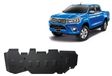 Toyota Hilux Revo protection réservoir de carburant en acier (2016-2021)