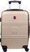 Art Class Collection Gold, Bagage cabine extensible, 55 cm