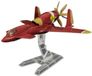 Plum Pmoa Royal Space Force: The Wings of Honnêamis Maquette en plastique 1/72
