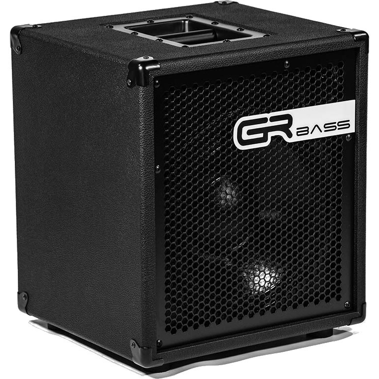 GRBass CUBE112T/4