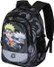 Karactermania Naruto Sac à dos Running Plus